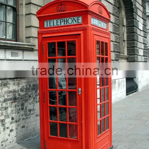 Popular Hot Search Public Outdoor Telephone Box for Sale photo-2