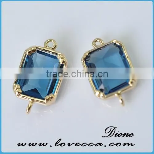 New Style Necklace Pendant Birthstone Charm photo-6