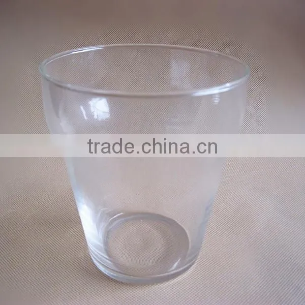 Glass Flower Pots/Flower Pot photo-3