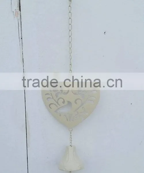 Metal Doorbell for Decoration photo-2