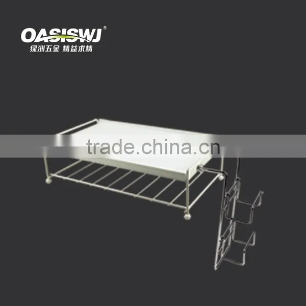 2016 New Product Multifunctional Household Kitchen Metal 6cup Drying Holder photo-5