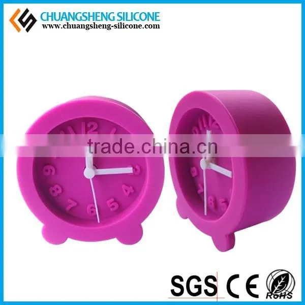 Morning Ring Digital Clock, Awake Reminding Ring Clock, Ring Bell Clock photo-6