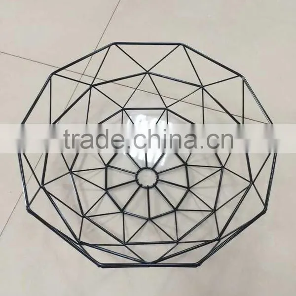 Wire Fruit Basket photo-3