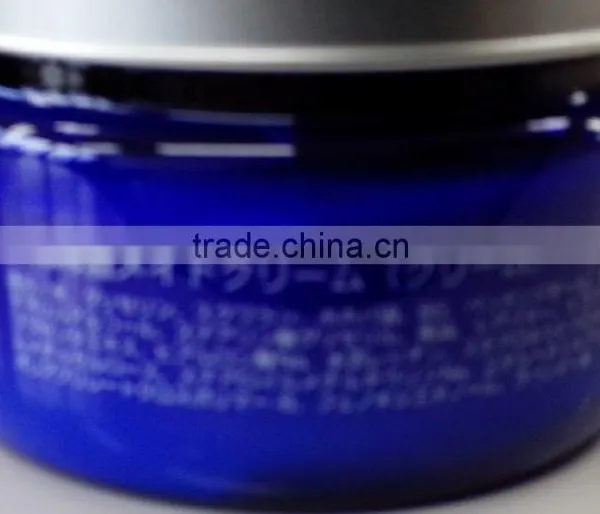 PURE HORSE OIL SKIN CREAM "JUN HADA BAYU PLUS" photo-5