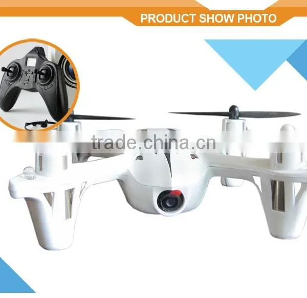 TOYS 4-CH 2.4ghz Flycam Drone With Camera With Gyro With Competitive Price photo-2