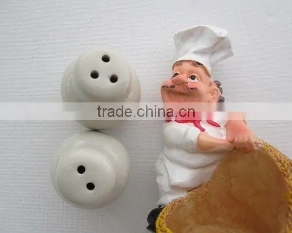 New Design Hot Selling Cruet Set Ceramic Set photo-3