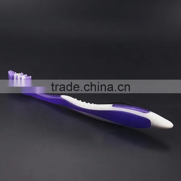 Oral Care Bristle Type Seago Plastic Wholesale Toothbrush