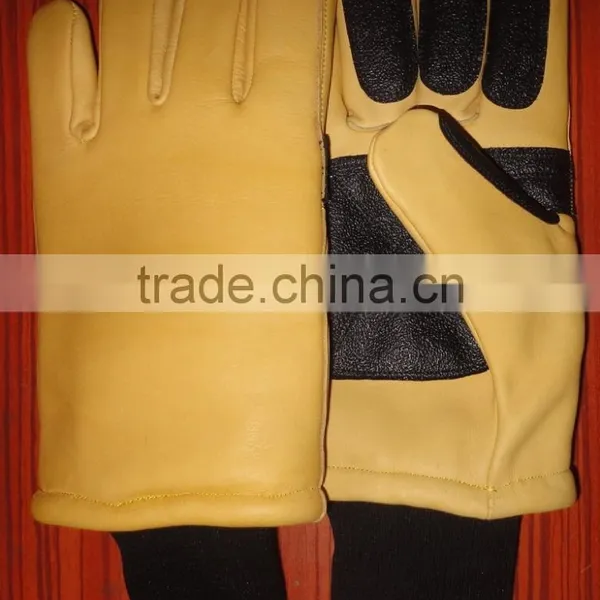 Thinsulate Work Gloves photo-3
