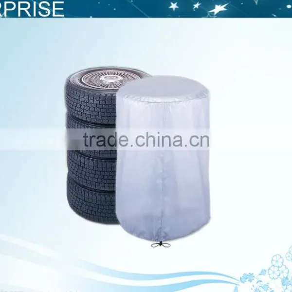 Tire Bag Shelter photo-2