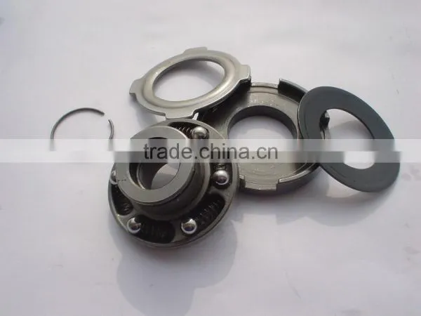DS-18Avalve Rotating Mechanism photo-5