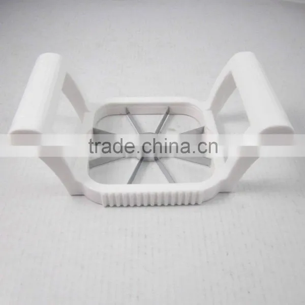 Stainless Steel Fruit Cutter Apple Slicer And Cutter photo-6