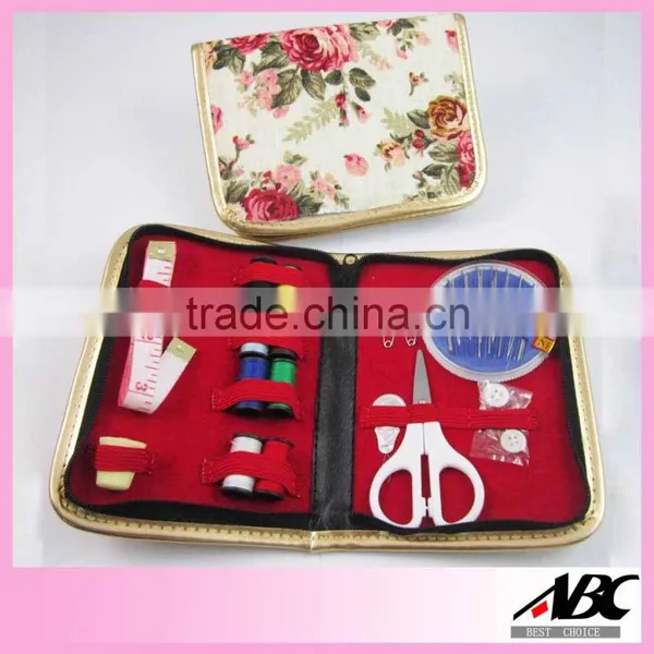 Portable Travel Sewing Kit photo-3