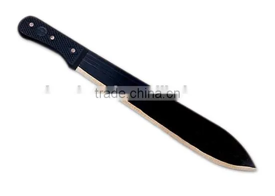 Agricultural Machete Carbon Steel Sugarcane Machete M212 photo-2