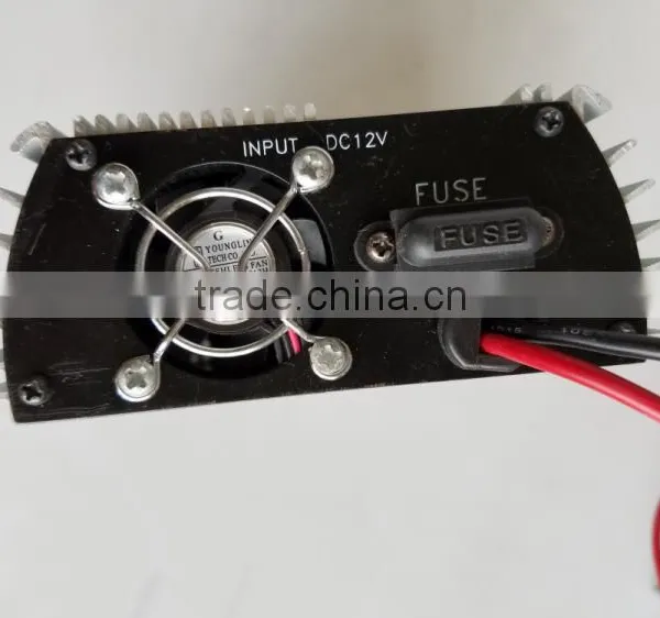 AC Frequency 200w Solar Inverter Converter Price for Home Appliances photo-4