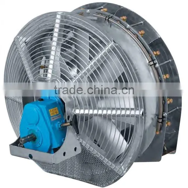 70hp 540 Pto Gearbox for Pesticide Sprayer photo-6