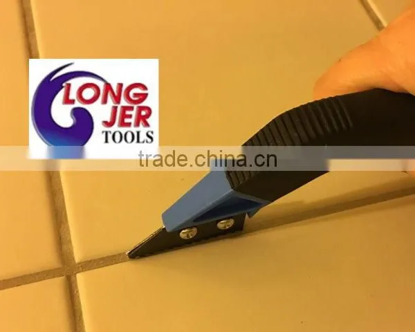 TUNGSTEN CARBIDE GROUT SAW FOR TILE TOOLS photo-4