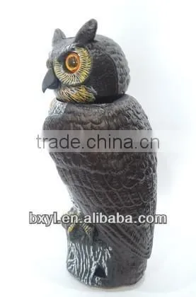 Deterrent Rotating Head Bird Repellent photo-3