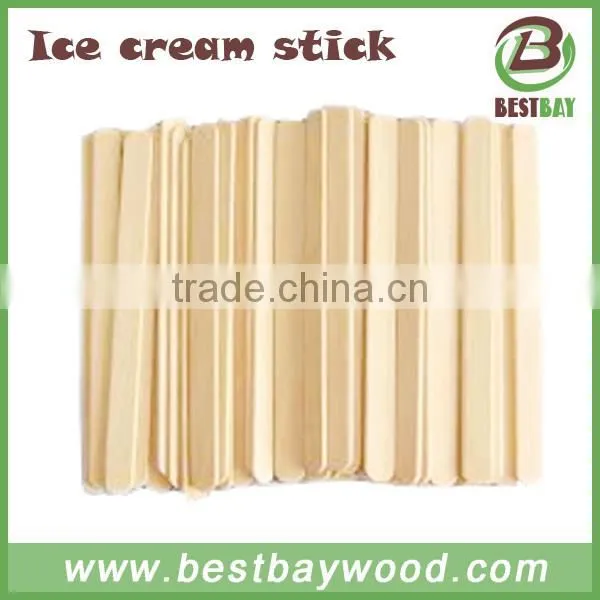 Custom Printed Wooden Popsicle Stick photo-2