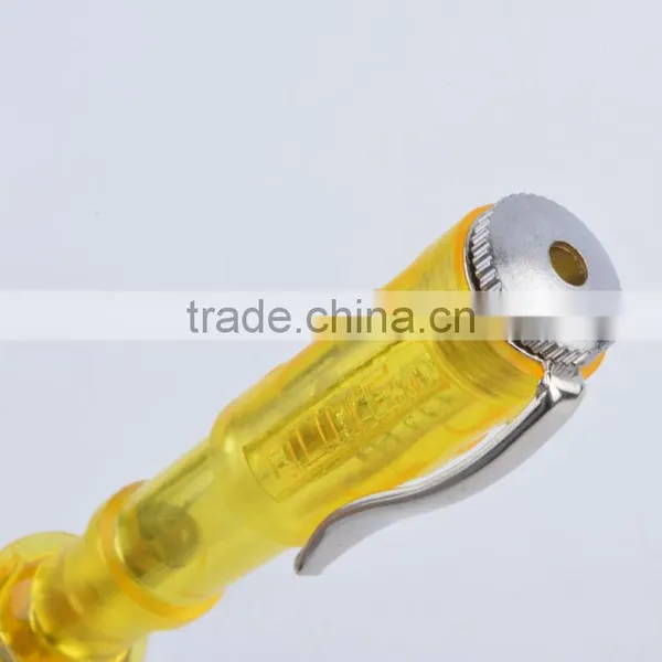 High Quality Digital Induction Electrical Test Pencil Auto Test Pencil photo-5