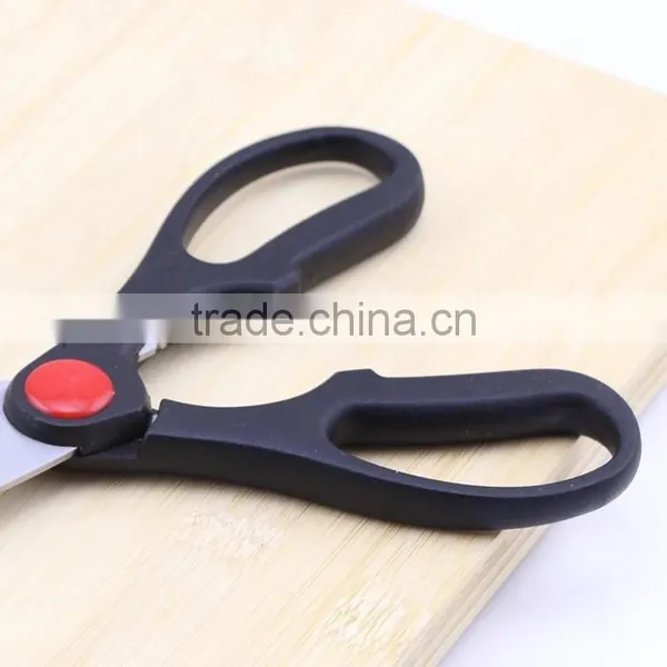Stainless Steel Blade Scissors for Kitchen photo-3