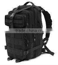 High Quality Waterproof Camouflage Tactical Military Backpack photo-3
