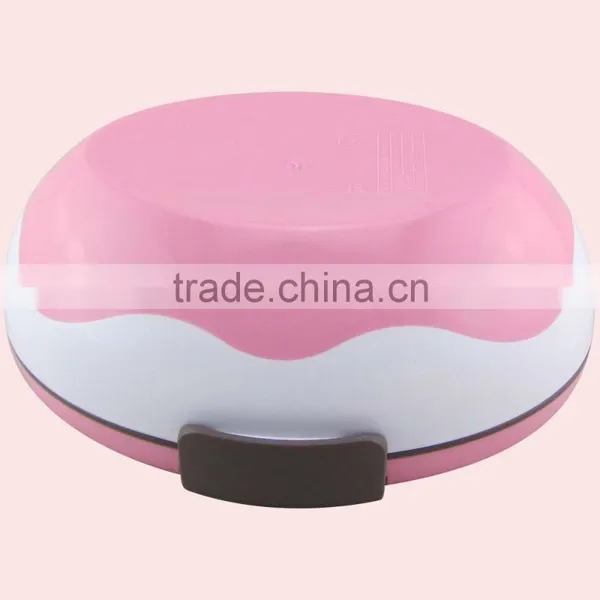 Oval Shape Lunch Box photo-6