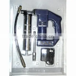 4.8V Cordless Grease Gun - 3000psi - CGG3000H36 photo-3