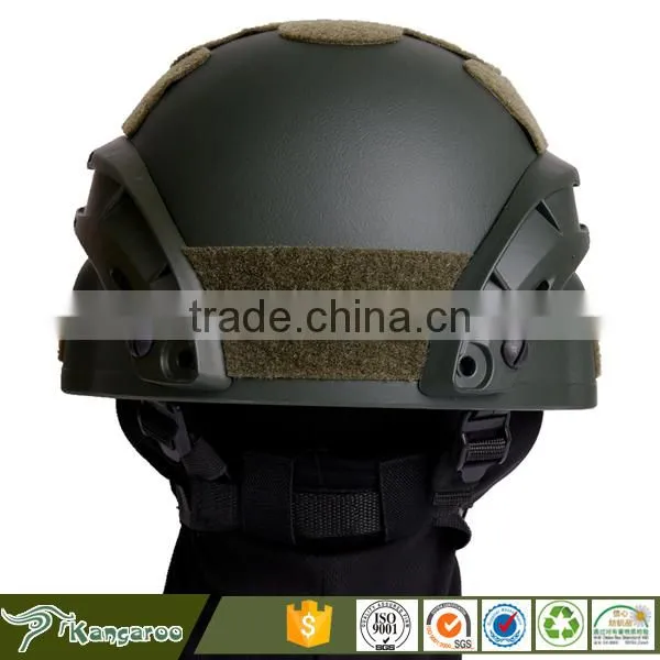Wholesale Safety Climbing Tactical Helmet photo-3