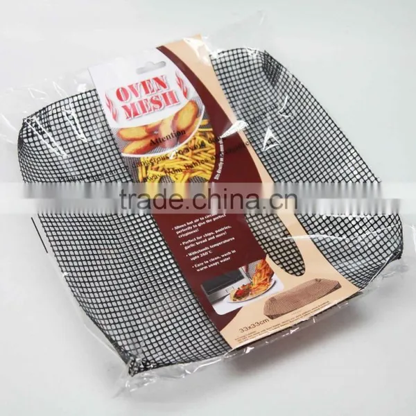 Oven Mesh