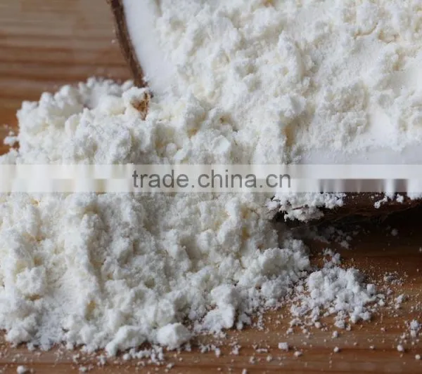 Coconut Milk Powder photo-3