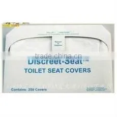 Hotel Use Seat Cover Paper Factory photo-2