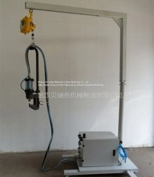 Self Clinching Machine Pneumatic- Hydraulic Clinching Machine Without Rivets