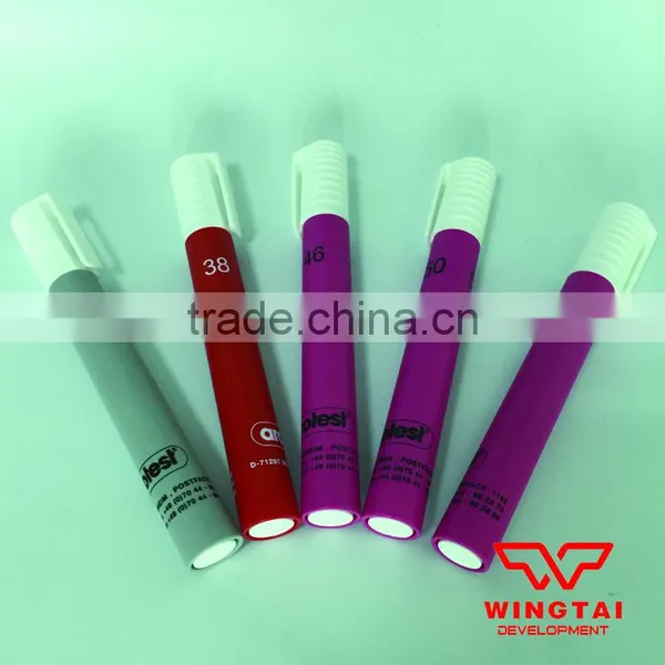 Germany ARCOTEC Dyne Test Pen For Plastic Film photo-5