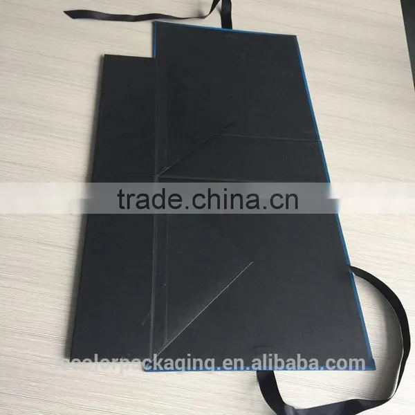Hot Selling. Baby Clothing , Simple and Luxury , Size 25*25*8.5cm Suitable Customized Design Box photo-5