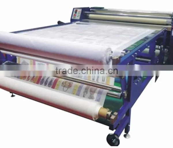 3.2M Calendar Printing Machine photo-2