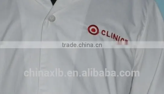 Polyester/Cotton 35% Polyester / 65% Cotton for Uniform photo-4