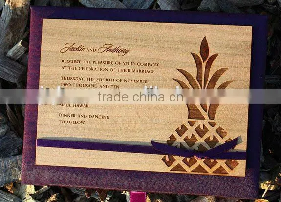 Wood Photo Laser Etching Machine High Speed photo-2