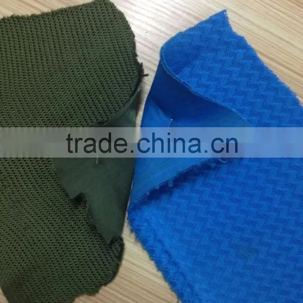 Wholesale Sandwich Polyester Air Mesh Fabric for Sports Shoes photo-2