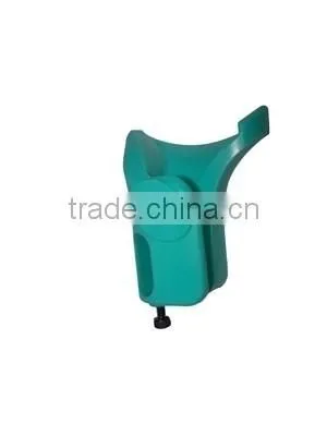 Colorful Plastic Wooden Holder Golf Iron Golf Driver Holder photo-3