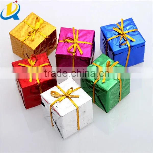 Wholesale Decoration Cheap Foam Chinese Christmas Ornament photo-5