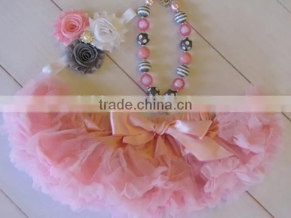 New Baby Girl Tutu Skirt Chiffon Lace Princess Latin Dance Party Pettiskirt Ruffles Kids Bow Silk Ballet photo-4