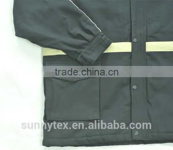 2016 Winter Canvas Outdoor Jacket photo-3