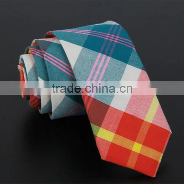 MOQ 50 Pcs Hot Sale New Arrival China Suppliers Good Quality Length 145cm With Width 6 cm Classic Men's Neckties photo-4