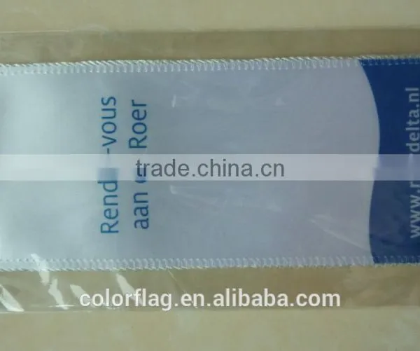 Promotional Table Flag photo-2