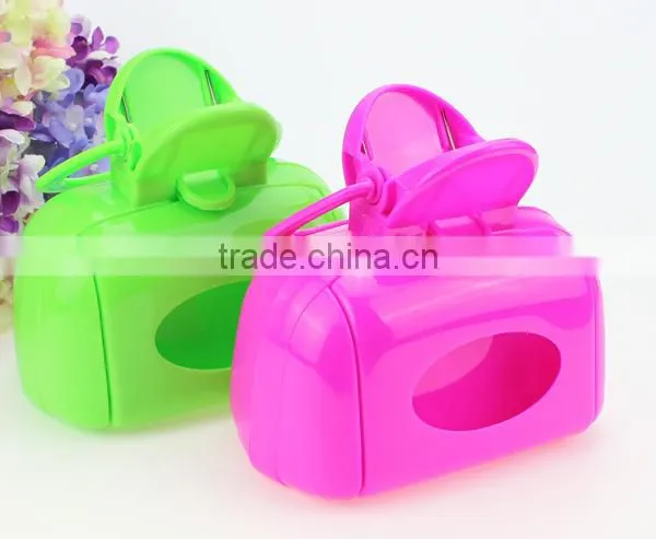 Redhill 2016 New Design High Quality Plastic Dog Pooper Scooper photo-4