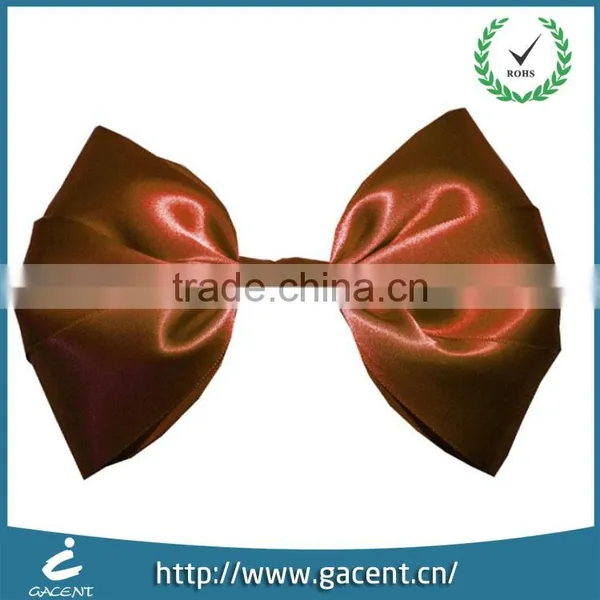 Plastic Ribbon Bow/ Celebrate it Ribbon Bows/ Pull Flower Ribbon Bow photo-4