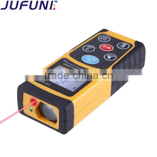 Manufactury Sale Smallest CP4-40P 40M Laser Range Finder photo-2