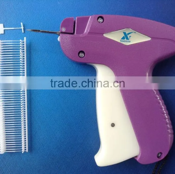XT Plastic Tag Pin Gun Needles For Standard Tagging Guns photo-2