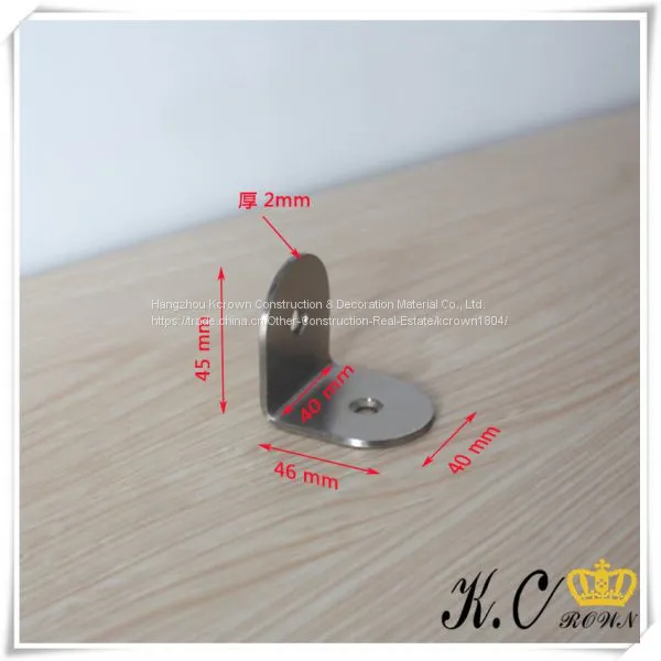 Stainless Steel Accessories HPL Toilet Cubicle Partition photo-3
