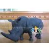 Educational Toys ,WHITE RHINO